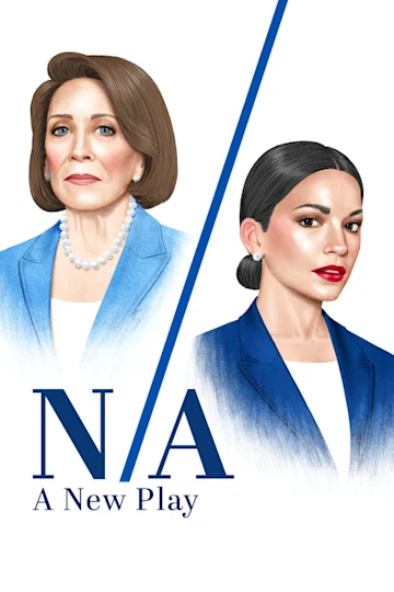 N/A - The Play Tickets