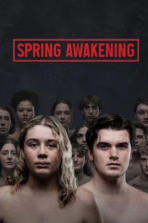 Spring Awakening tickets
