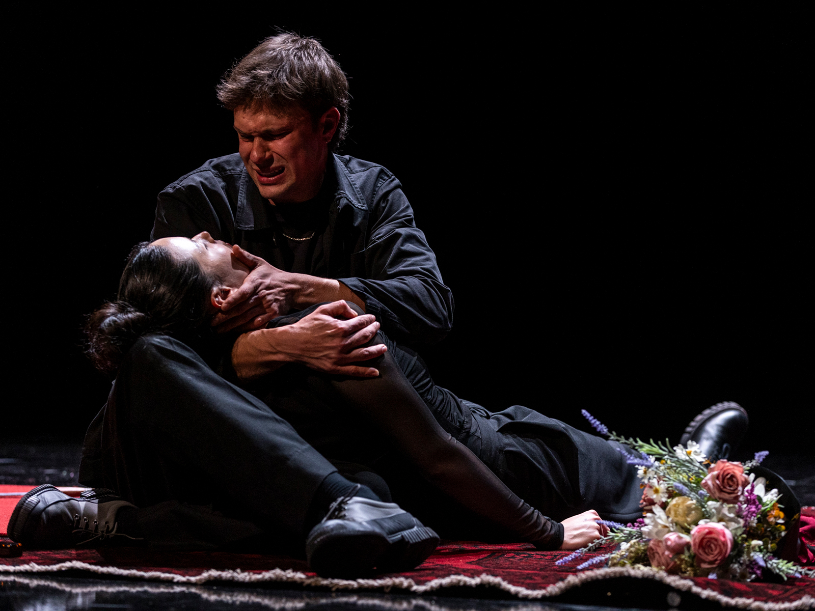 Romeo & Juliet: What to expect - 4