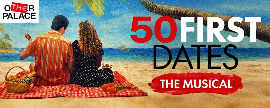50 First Dates