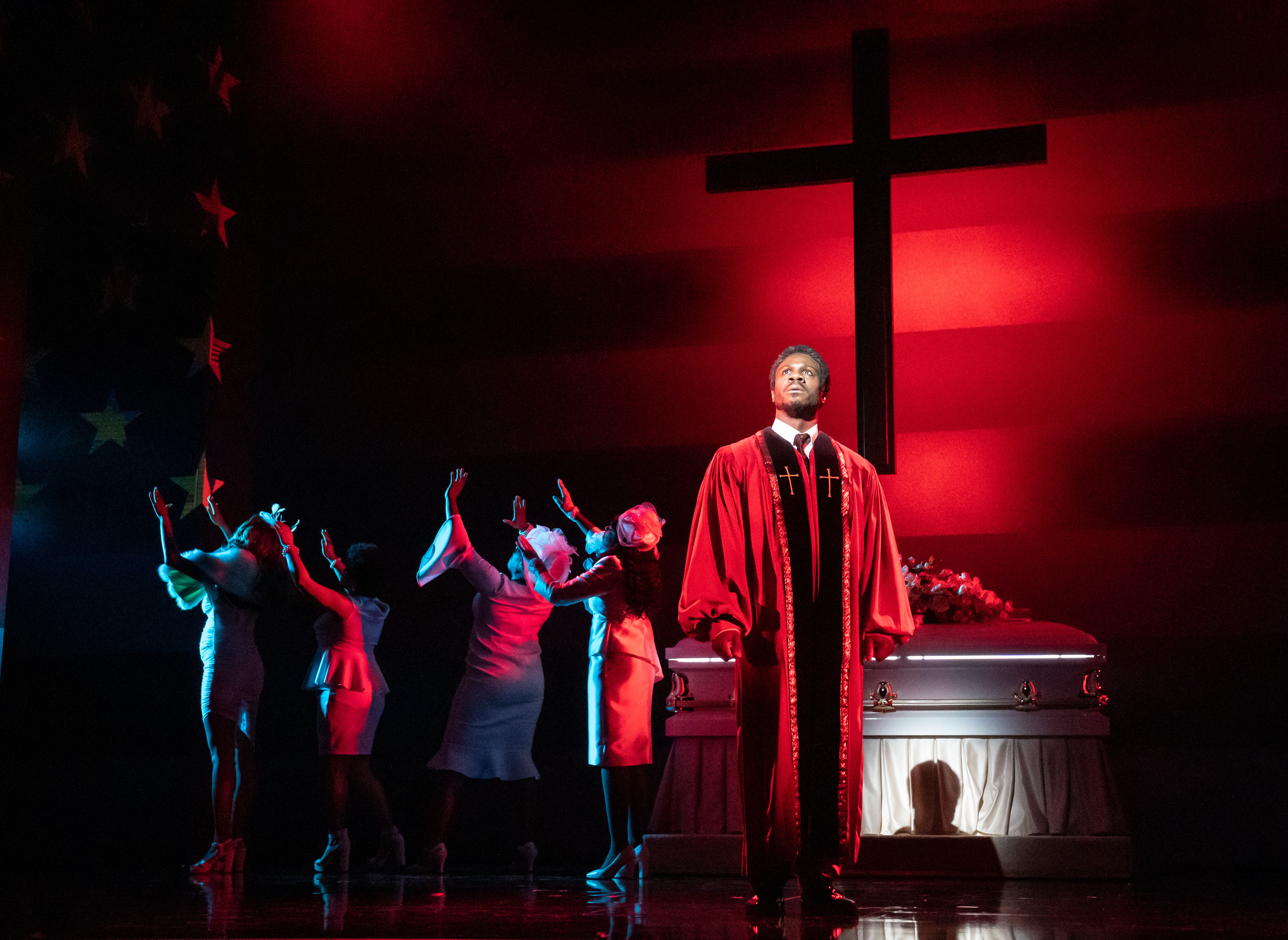 Ain't No Mo': What to expect - 4