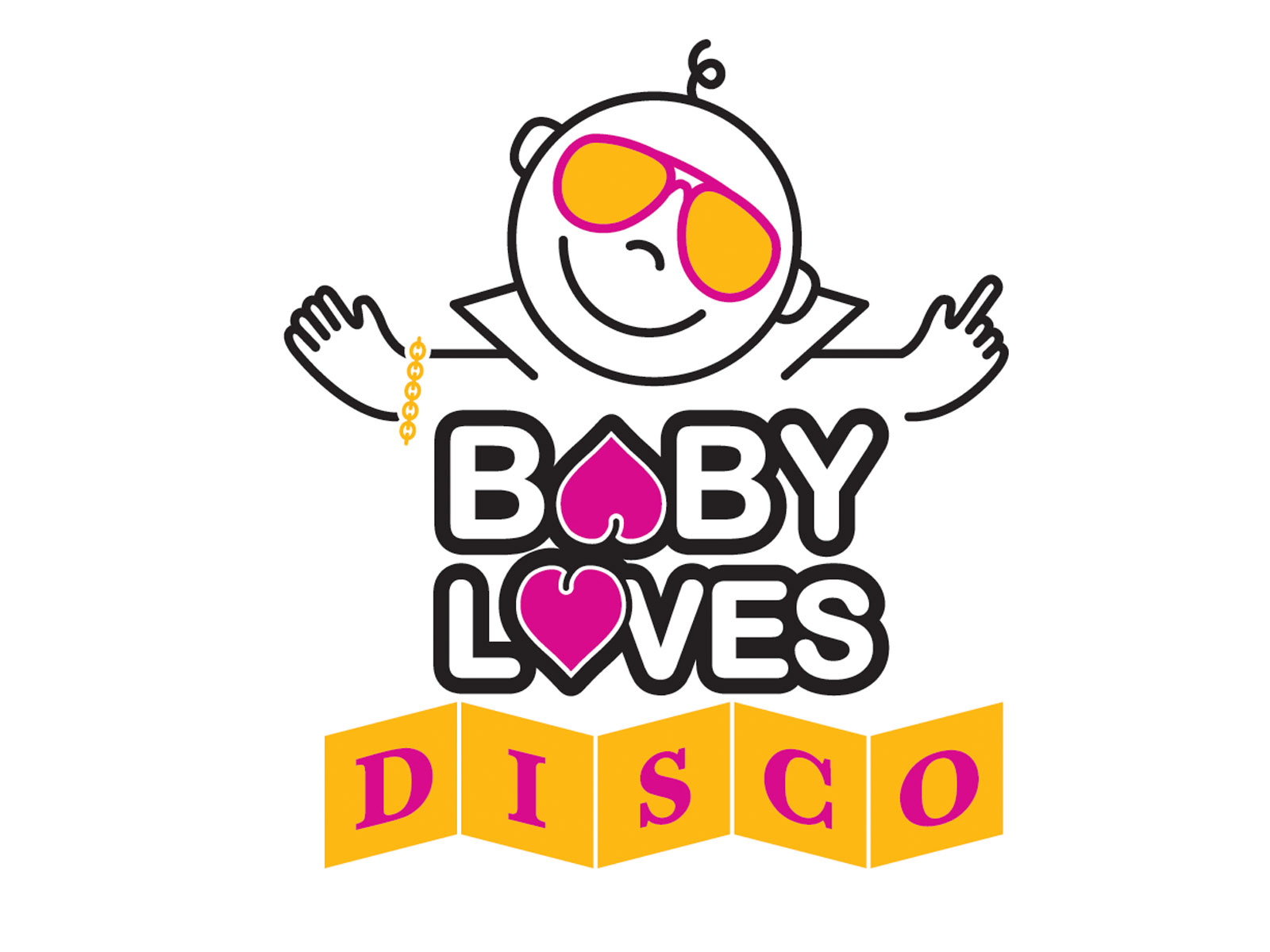 Baby Loves Disco Tickets London TodayTix
