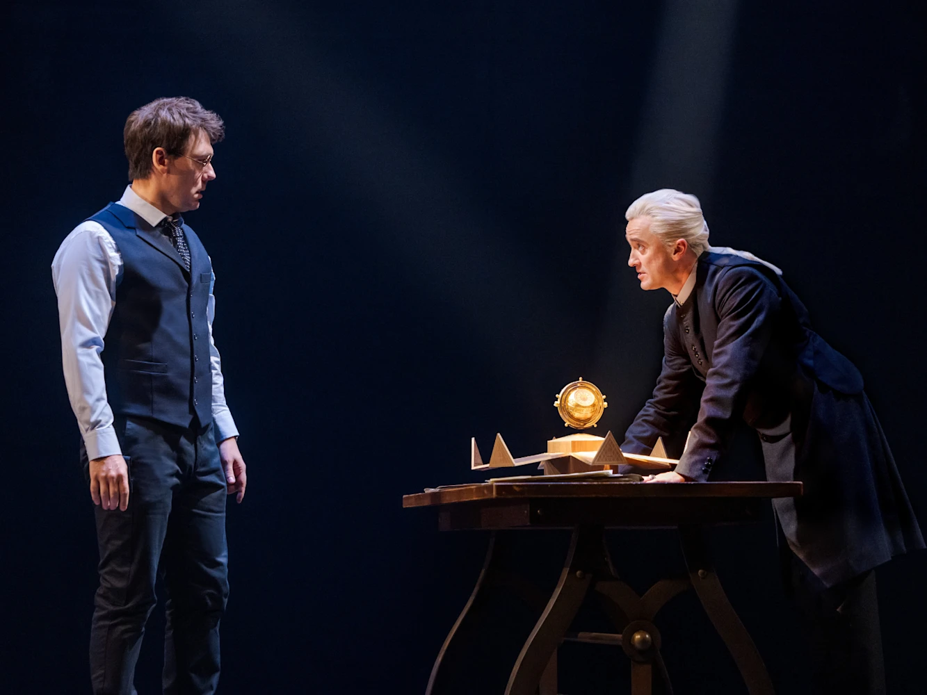 Harry Potter and the Cursed Child: What to expect - 4