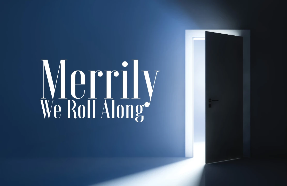 Merrily We Roll Along: What to expect - 1