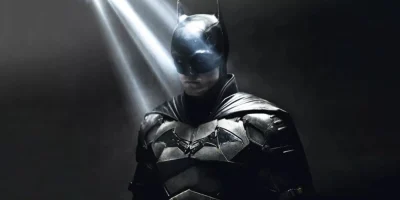 Photo credit: 2022 Batman movie still (Image credit: DR Movie News)