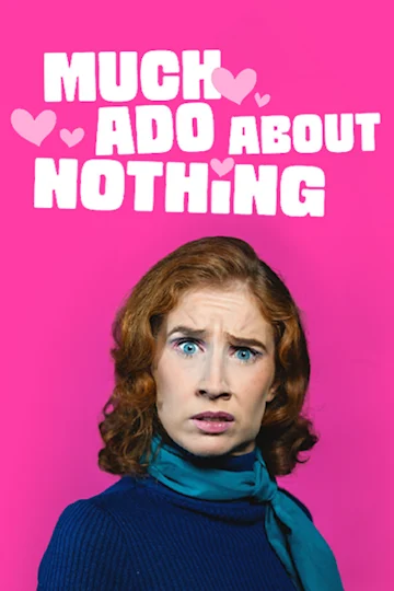 Much Ado About Nothing presented by Melbourne Shakespeare Company Tickets
