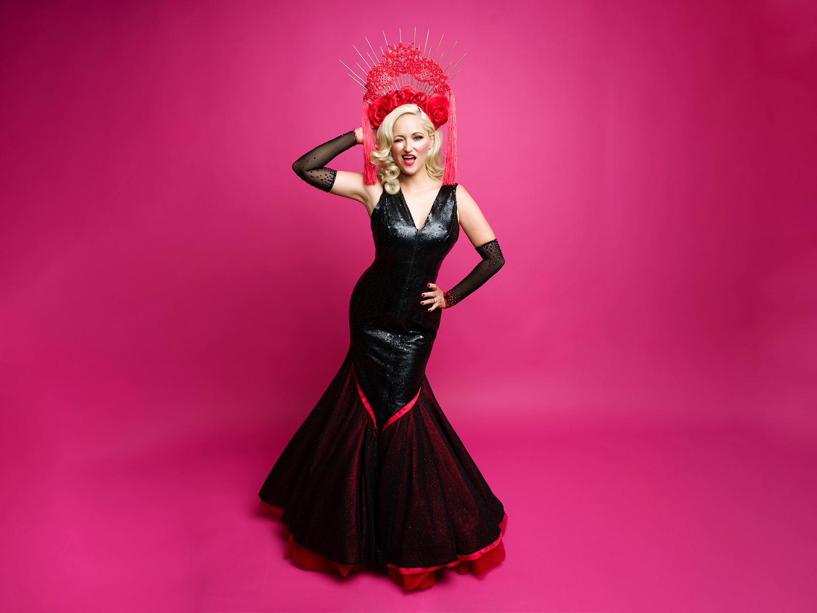 The Big Tease Soirée: What to expect - 2