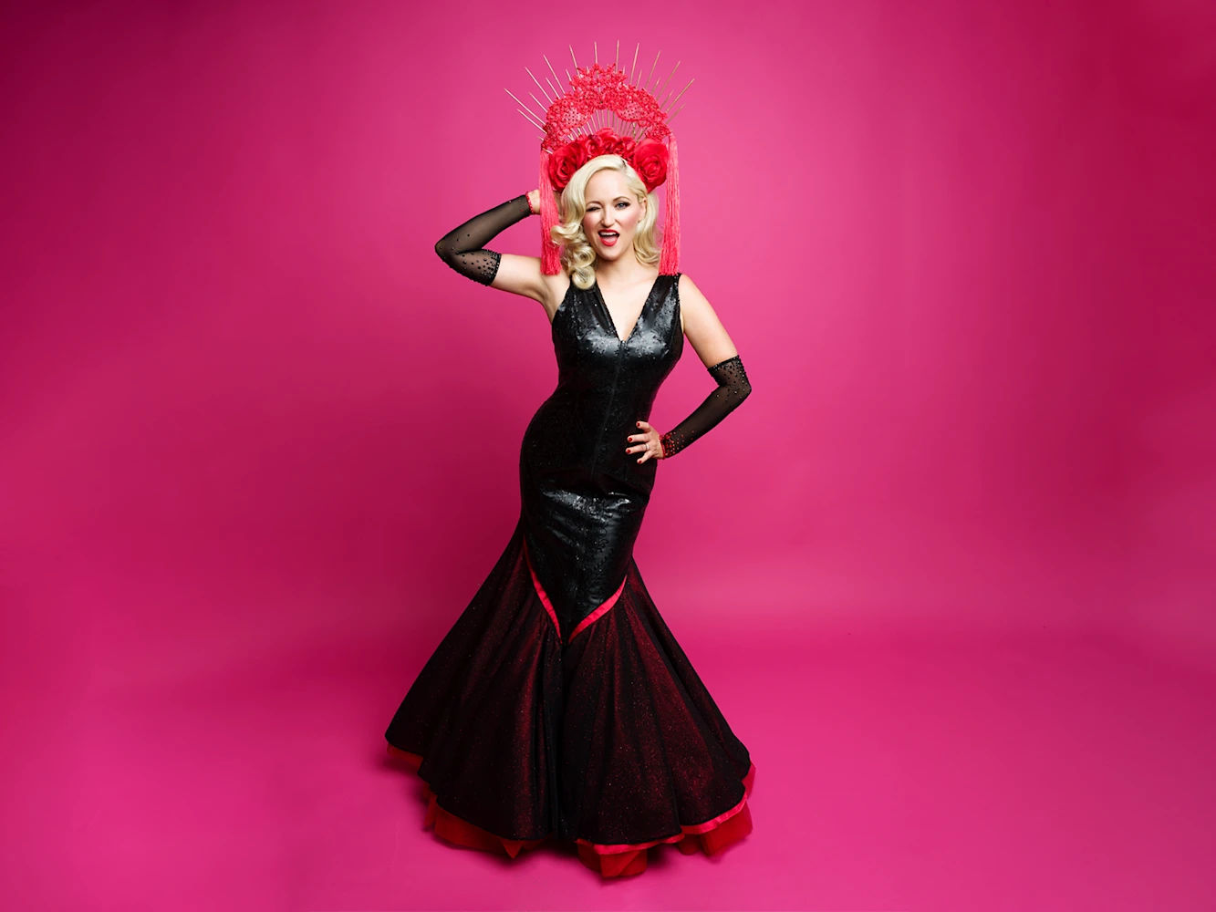 The Big Tease Soirée: What to expect - 1