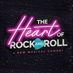 The Heart of Rock and Roll on Broadway