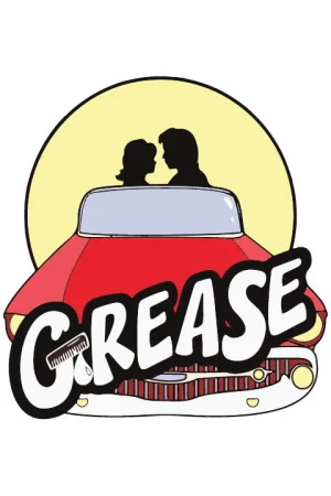 GREASE - Dinner & Show!