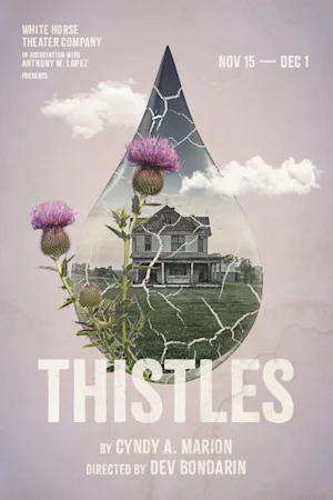 Thistles Tickets