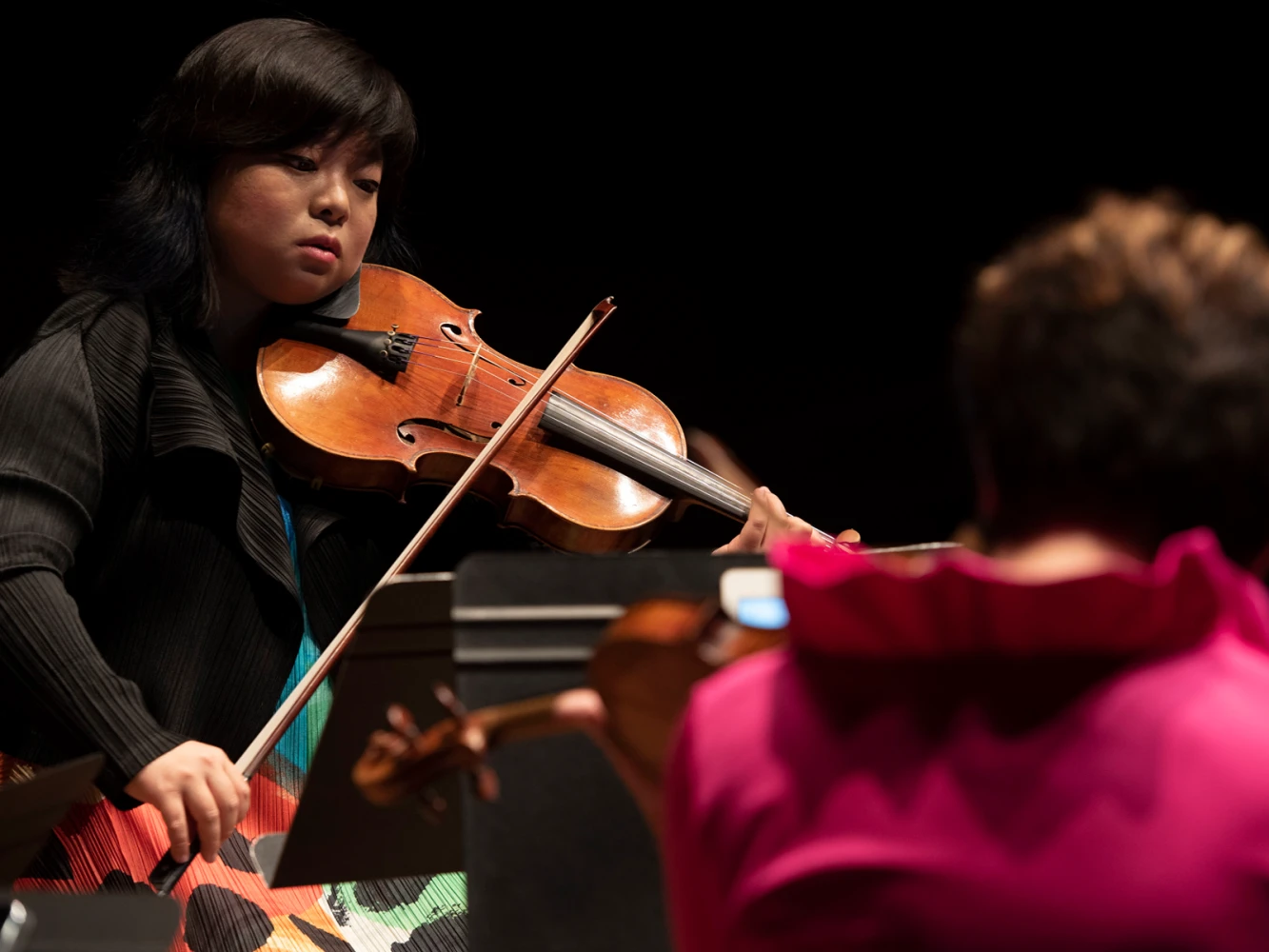 The Chamber Music Society of Lincoln Center: Winter Festival: What to expect - 3