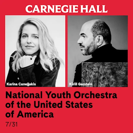 National Youth Orchestra of the United States of America