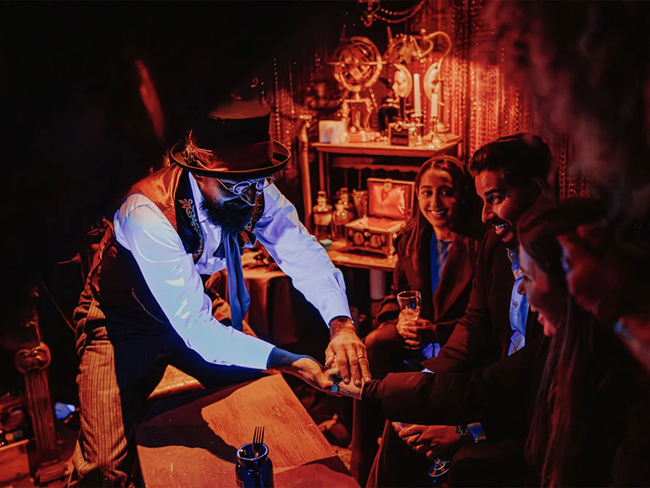 COME ALIVE! The Greatest Showman Circus Spectacular: What to expect - 11