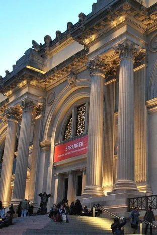 Metropolitan Museum of Art Small Group Guided Tour Tickets