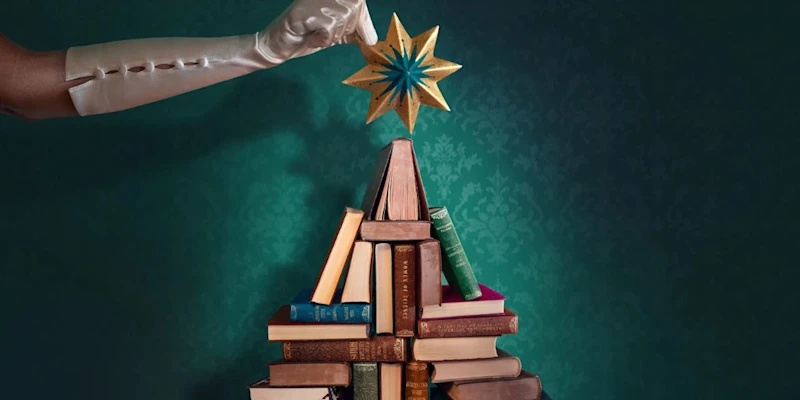 Miss Bennet: Christmas at Pemberley
