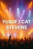 Yusuf / Cat Stevens in New York City