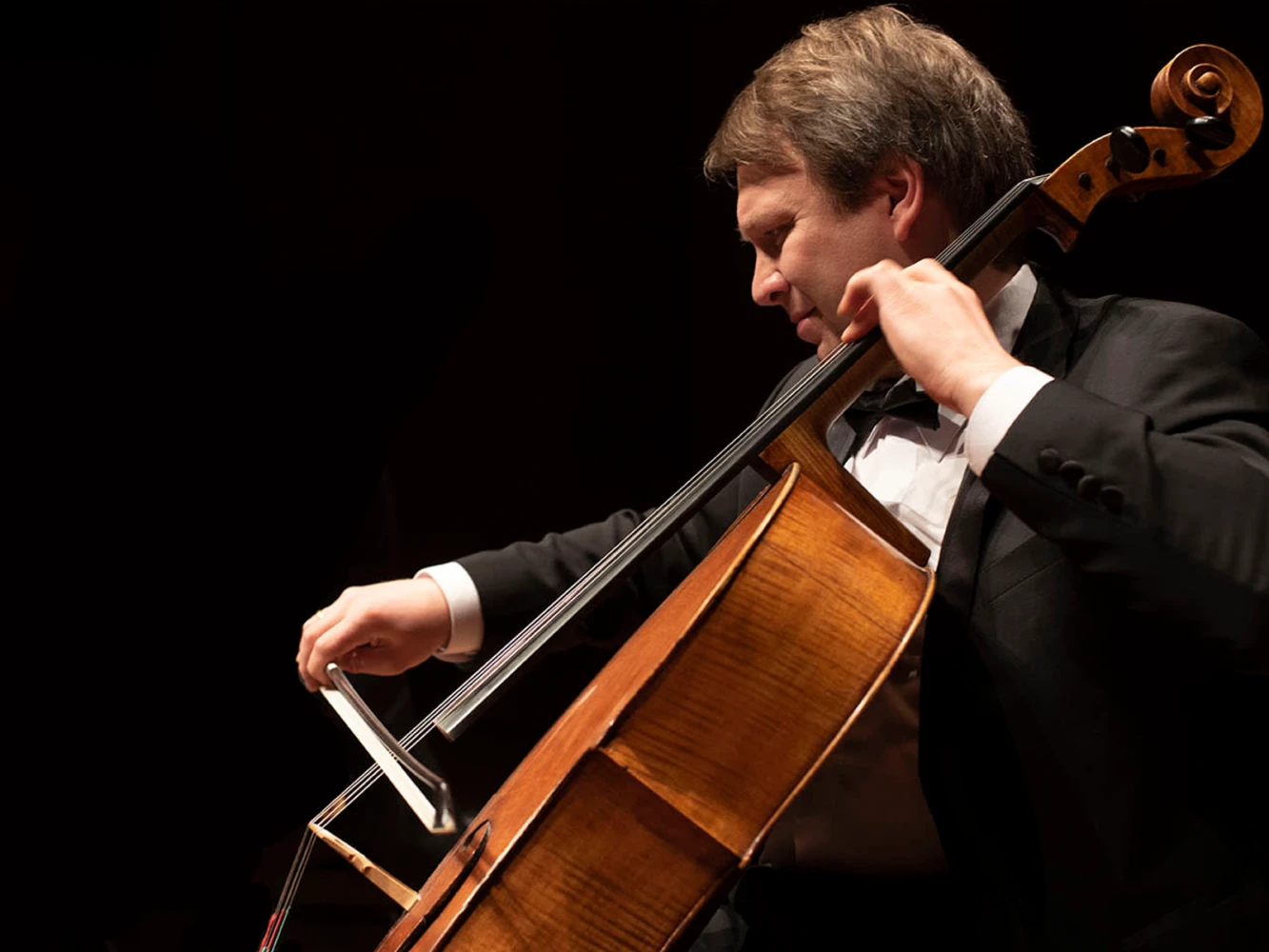 The Chamber Music Society of Lincoln Center: Baroque Collection: What to expect - 2