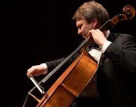 The Chamber Music Society of Lincoln Center: Baroque Collection: What to expect - 2