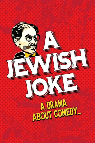 A Jewish Joke Tickets