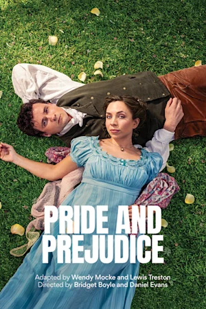 Pride and Prejudice tickets