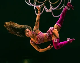 Cirque du Soleil: CORTEO: What to expect - 3