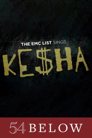 The EMC List Sings Kesha Tickets