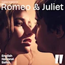 Romeo & Juliet - English National Ballet