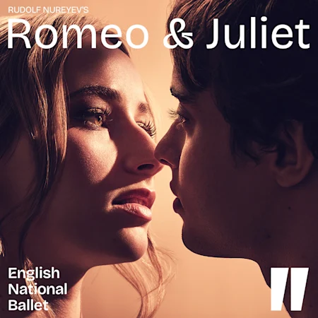Romeo & Juliet - English National Ballet