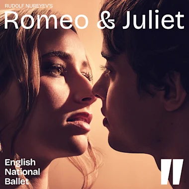Romeo & Juliet - English National Ballet