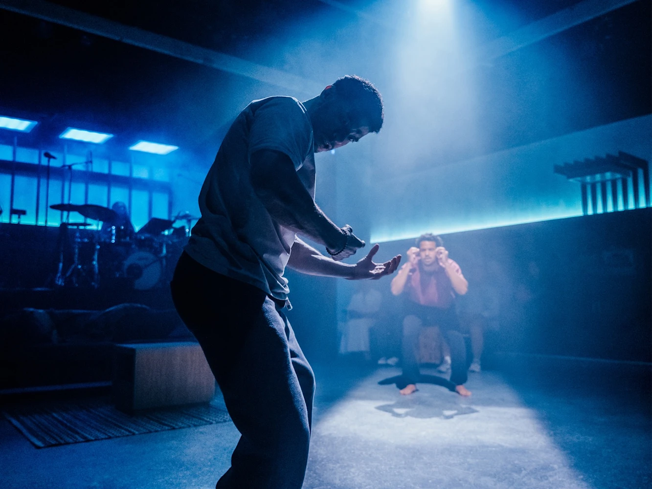 littleboy/littleman: What to expect - 5