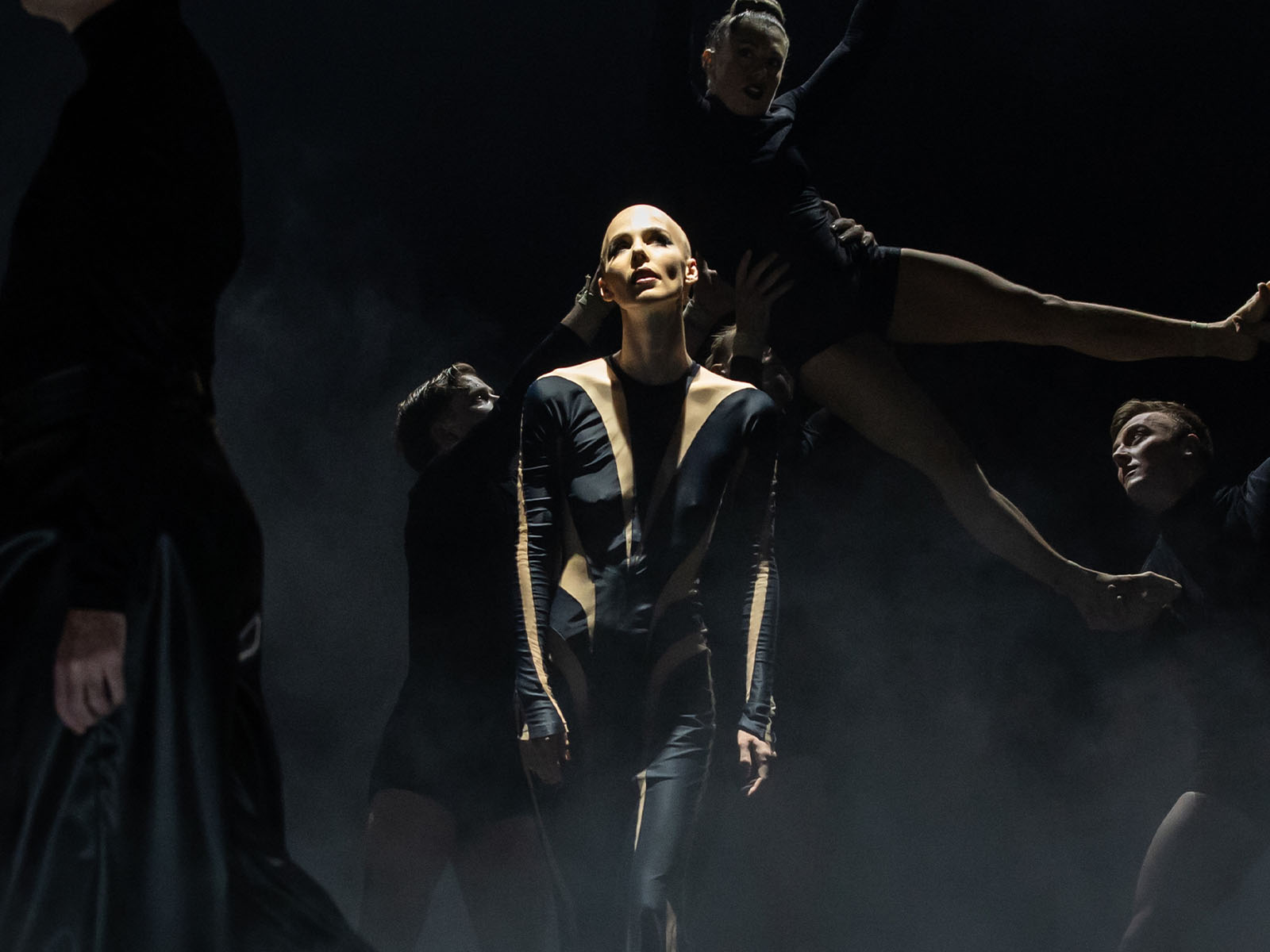 Dido & Aeneas: What to expect - 1