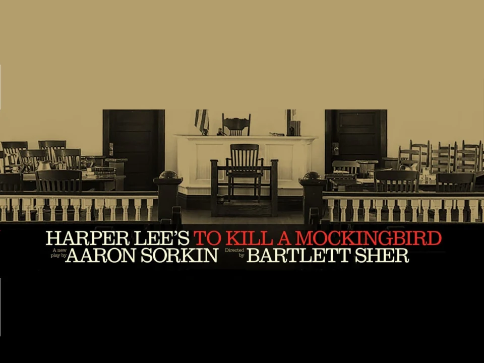 Harper Lee's To Kill A Mockingbird: What to expect - 1