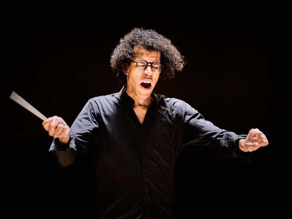 Hope and Bravery: Shostakovich Tomasi: What to expect - 1