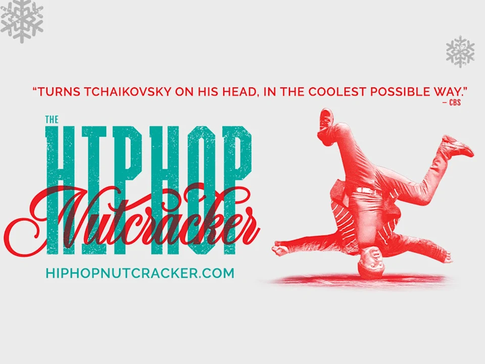 The Hip Hop Nutcracker Tickets | Oakland | Goldstar