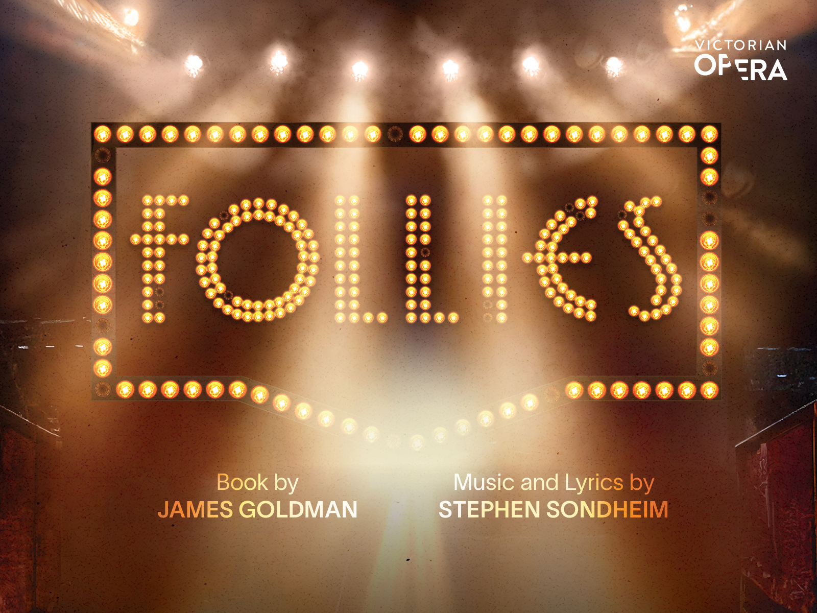 Follies: What to expect - 1