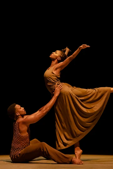 Alvin Ailey American Dance Theater Tickets