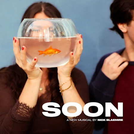 Soon