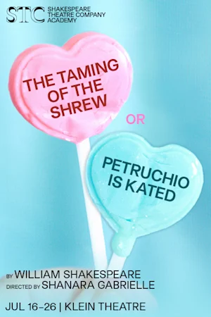 The Taming of the Shrew tickets