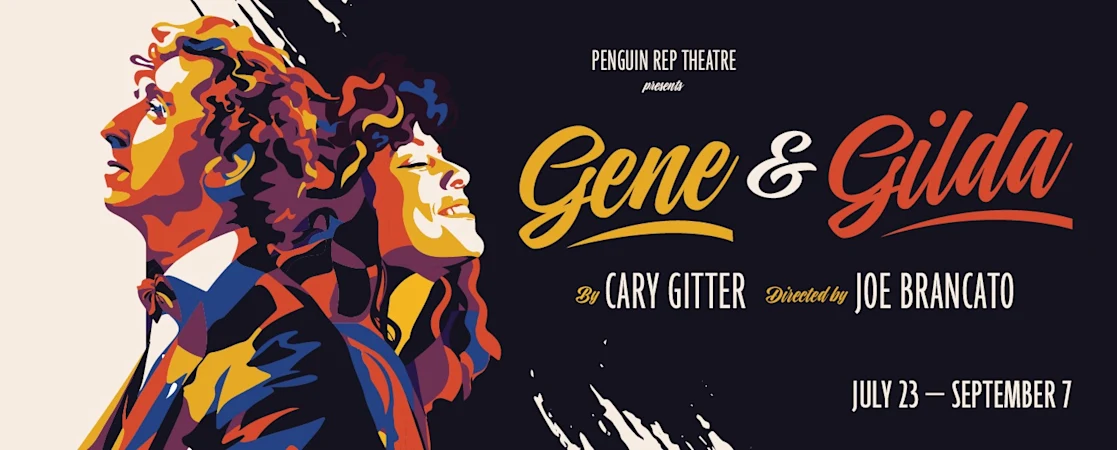 Gene & Gilda