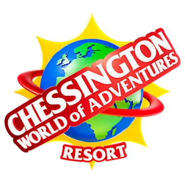 Chessington World Of Adventures Standard One Day Entry