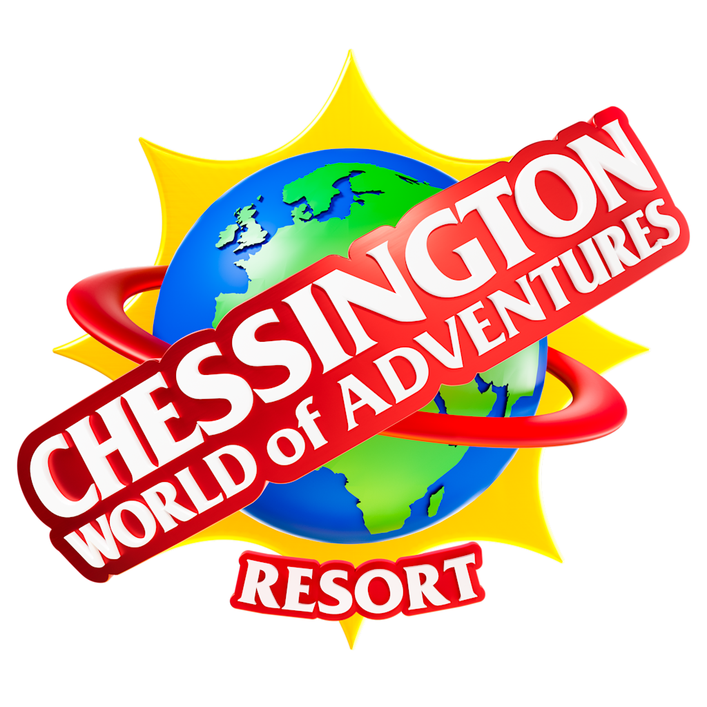 Chessington World Of Adventures Standard One Day Entry