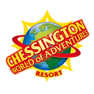 Chessington World Of Adventures Standard One Day Entry