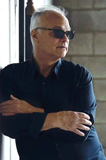 CURTIS SALGADO Tickets