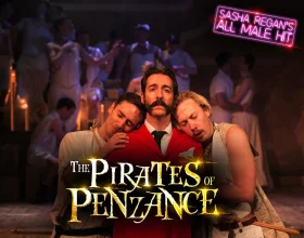 The Pirates of Penzance: What to expect - 2