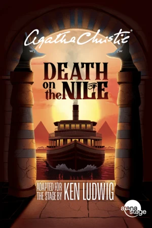 Death on the Nile