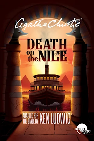 Death on the Nile Tickets