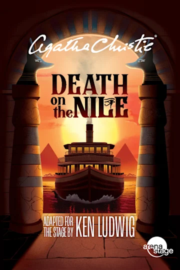 Death on the Nile Tickets