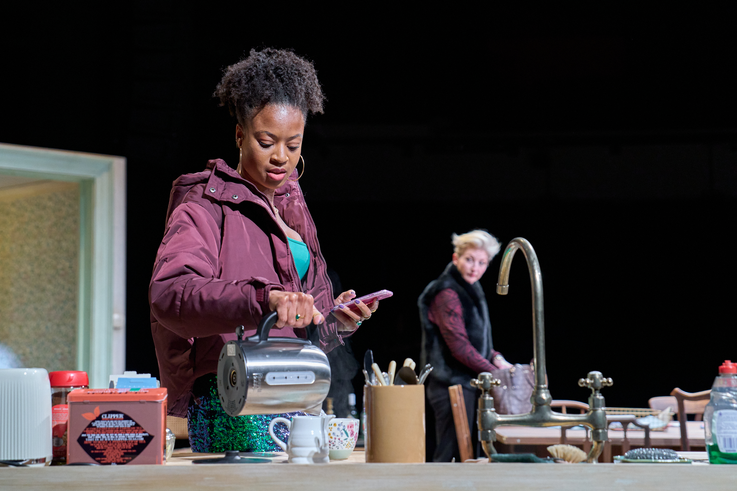 The Southbury Child: What to expect - 2