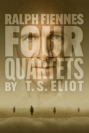 Four Quartets Tickets